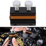WINTOWIN Cable Lubricator Tool for ATVs and Bikes