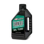 Maxima Synthetic Chain Case Lubricant - 16 oz