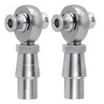 YIFUOK 7/8" Heim Joint Rod End Kit