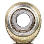 2pcs Universal Heim Joint Rod Ends for ATVs