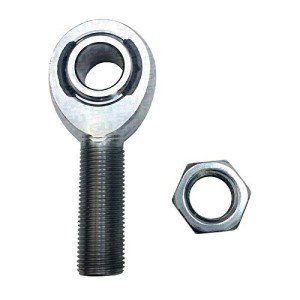 50 Caliber Racing Right-Hand Rod End Kit