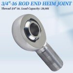 3/4" Heim Joint Rod End Bearing Kit