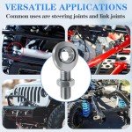 3/4" Heim Joint Rod End Bearing Kit