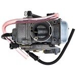 Kawasaki Prairie 360 Carburetor Assembly Replacement