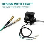 Kawasaki ATV Front Right Brake Master Cylinder