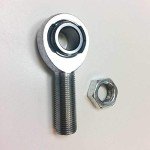 50 Caliber Racing Right-Hand Rod End Kit