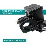 Kawasaki ATV Front Right Brake Master Cylinder