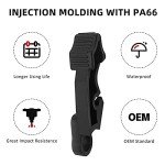 Kawasaki ATV Choke Lever Switch Replacement Parts