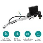 Kawasaki ATV Front Right Brake Master Cylinder