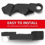 Kawasaki ATV Choke Lever Switch Replacement Parts