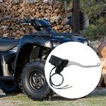 Kawasaki ATV Front Right Brake Master Cylinder