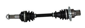 Dirt Gear E903049 Axle, Fits ALL YEARS Hisun Hisun ATV 500/600/700
