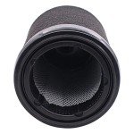 MOTOKU Air Filter & Spark Plug for Kawasaki ATV