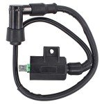 Kawasaki Ignition Coil for KVF and Bayou Models