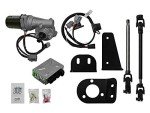 SuperATV Power Steering Kit for John Deere Gator