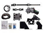 SuperATV EZ-STEER Power Steering Kit for Can-Am