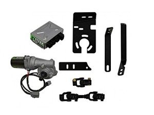 EZ-STEER Power Steering Kit for Kawasaki Mule