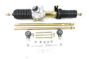ATVPC Rack & Pinion Steering for Polaris Ranger