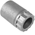 Octopus 60mm Pinion Bearing Nut Tool for ATVs