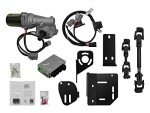 SuperATV EZ-STEER Power Steering Kit for Polaris