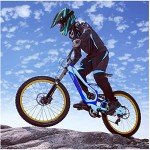 Full Face Motocross Helmet for Adults & Youth
