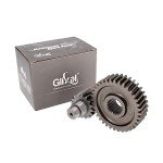 High-Performance GY6 Racing Final Drive Gear Set