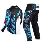 Willbros Kids MX Jersey Pant Combo Gear Set