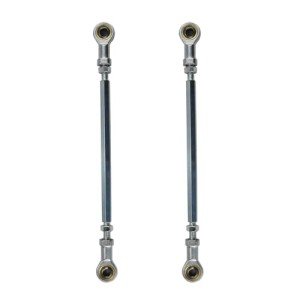 PRO BAT 2Pcs 11" Tie Rod End Steering Kit