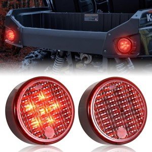 Kawasaki Teryx LED Tail Light Set (2PCS)
