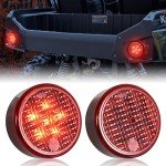 Kawasaki Teryx LED Tail Light Set (2PCS)