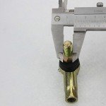 GOOFIT 165mm Tie Rod for 50cc-250cc ATVs
