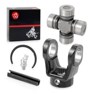 Polaris Sportsman U-Joint & Prop Shaft Kit