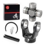 Polaris Sportsman U-Joint & Prop Shaft Kit