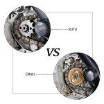 RUTU 428 Front Sprocket Kit for ATVs and Bikes