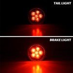 Kawasaki Teryx LED Tail Light Set (2PCS)