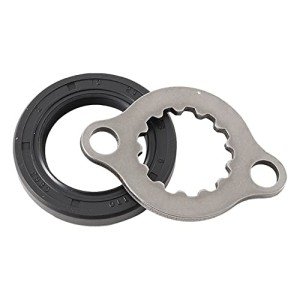 Kawasaki KFX 400 Output Shaft Kit 2003-2006