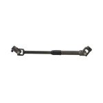 Adjustable Steering Rack Shaft Assembly for Go Karts