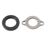 Kawasaki KFX 400 Output Shaft Kit 2003-2006