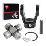 Polaris Sportsman U-Joint & Prop Shaft Kit