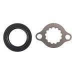 Kawasaki KFX 400 Output Shaft Kit 2003-2006