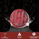 Kawasaki Teryx LED Tail Light Set (2PCS)