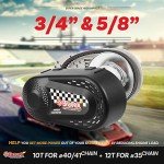 Go Kart Torque Converter for Predator 212