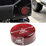 Kawasaki Teryx LED Tail Light Set (2PCS)