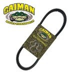Caiman Heavy-Duty Drive Belts for Polaris RZR