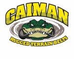 Caiman Heavy-Duty Drive Belts for Polaris RZR