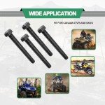 M8 Clutch Spreader Tool for Can-Am ATVs