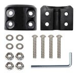 Rubber Winch Stopper for ATVs and UTVs