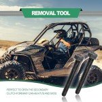 M8 Clutch Spreader Tool for Can-Am ATVs