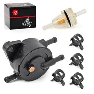 Arctic Cat Fuel Pump Kit 400 500 650 H1