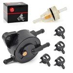 Arctic Cat Fuel Pump Kit 400 500 650 H1
